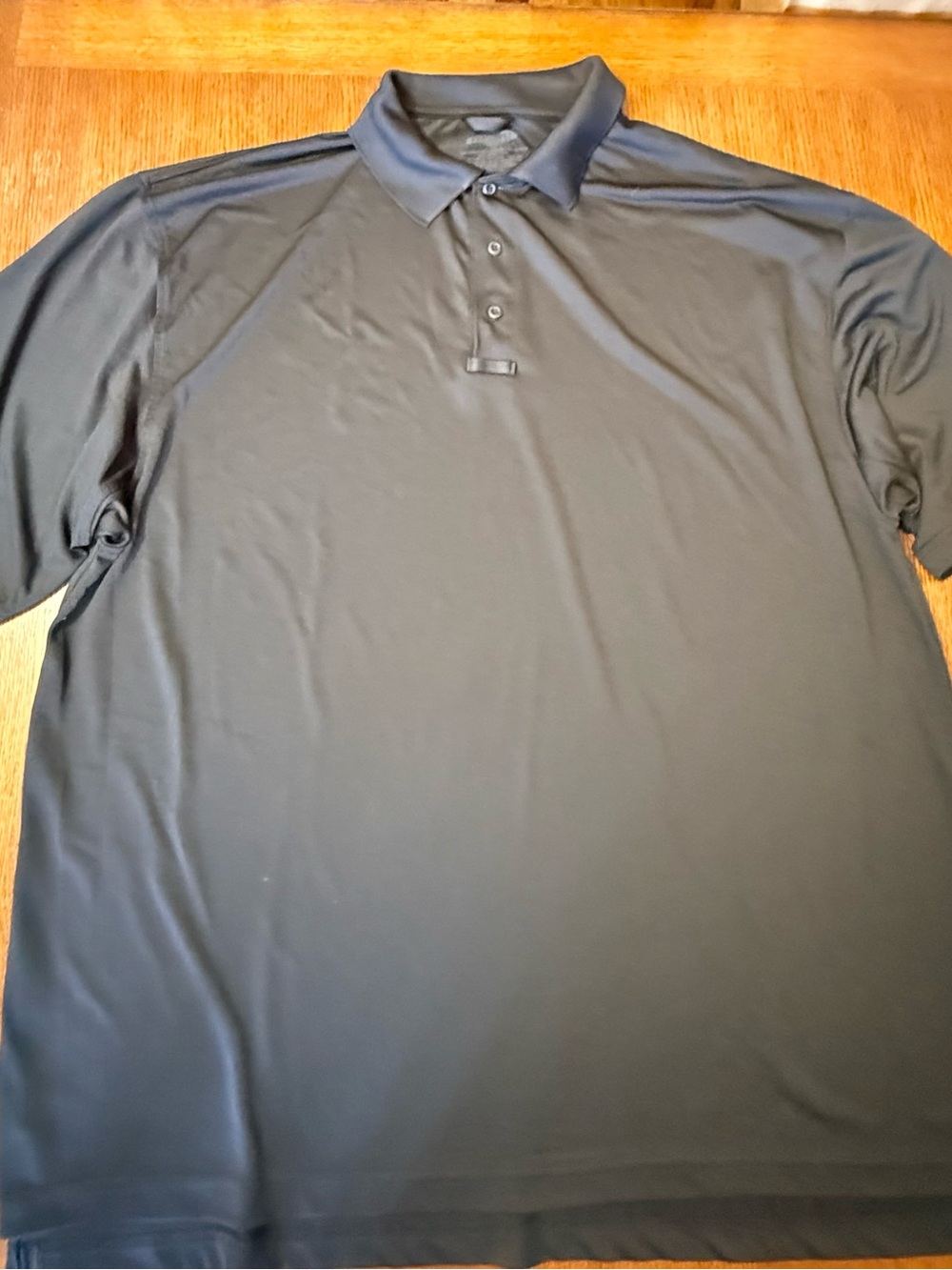 Tru Spec 4XL Tactical Men's OD Green Performance Polo Shirt